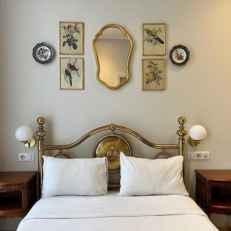 Irin Hotel Antibes Exterior foto