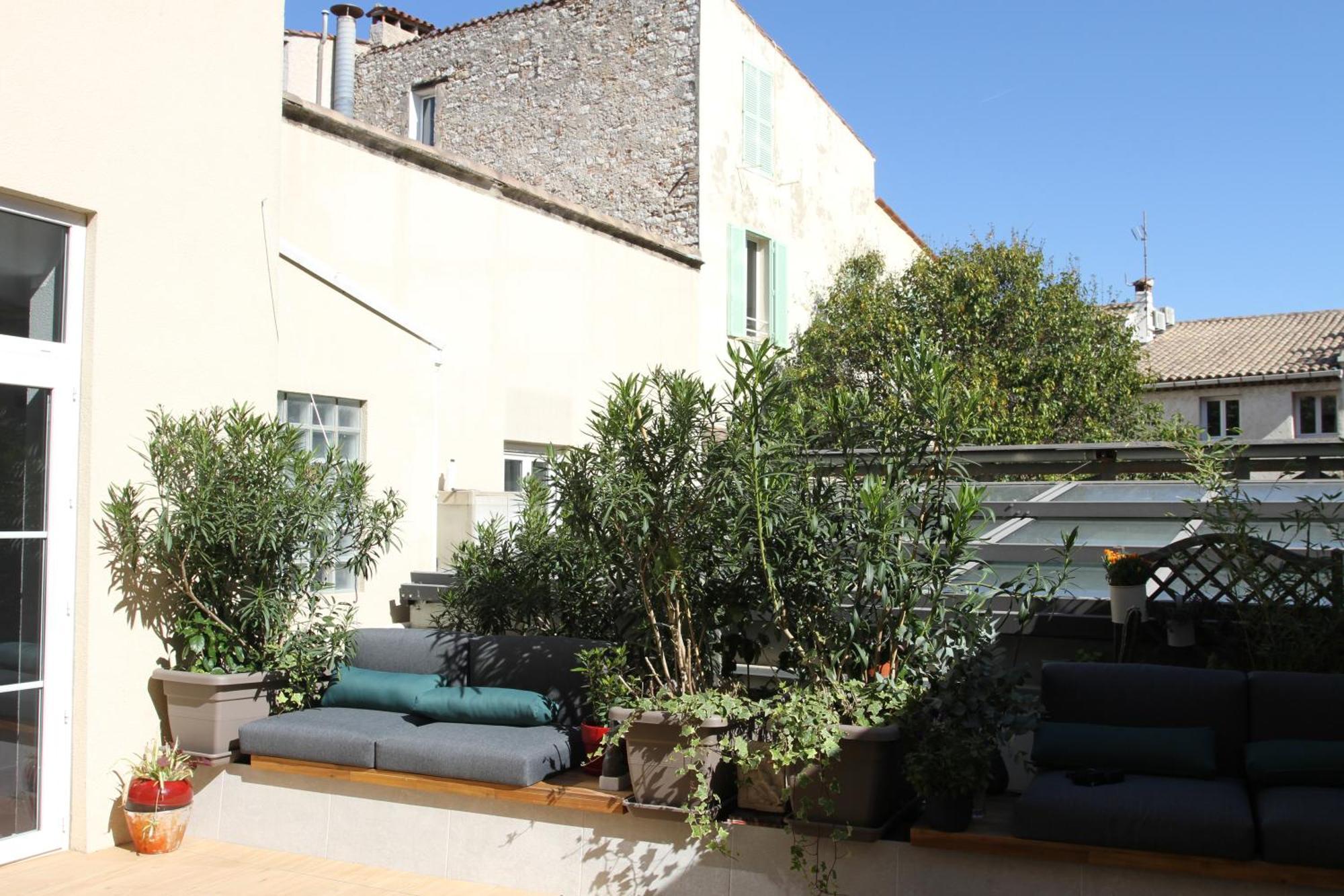 Irin Hotel Antibes Exterior foto