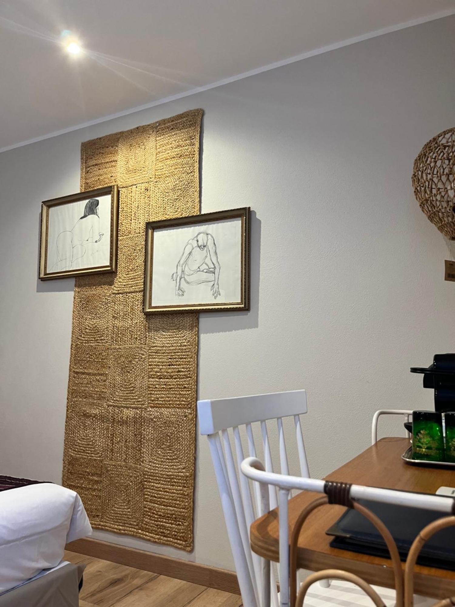 Irin Hotel Antibes Exterior foto