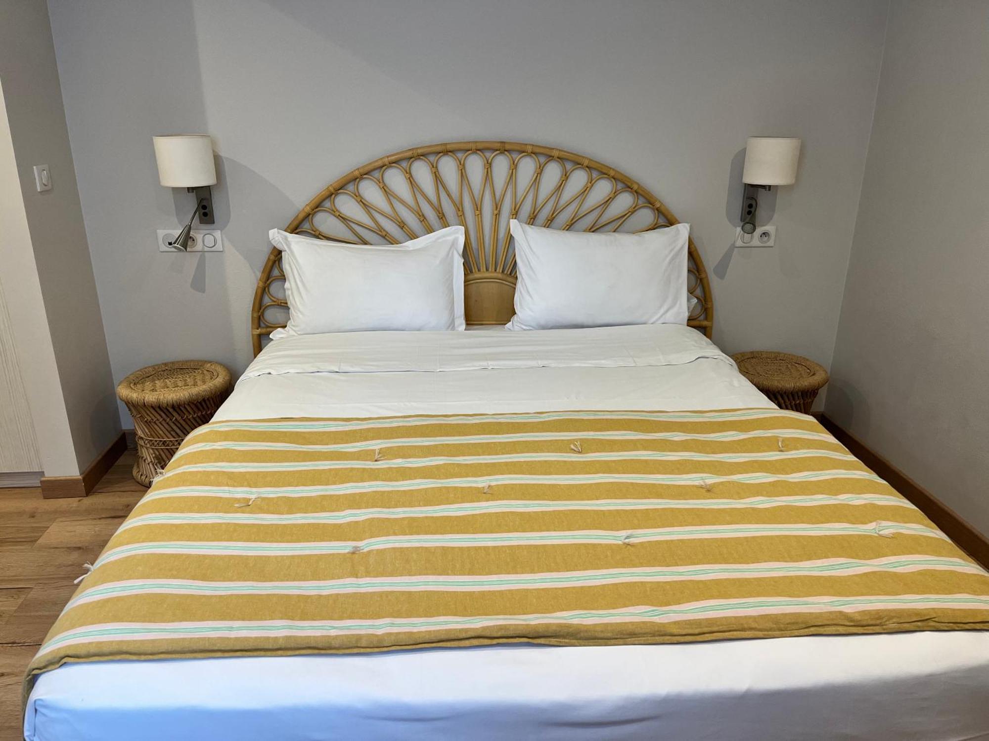 Irin Hotel Antibes Exterior foto
