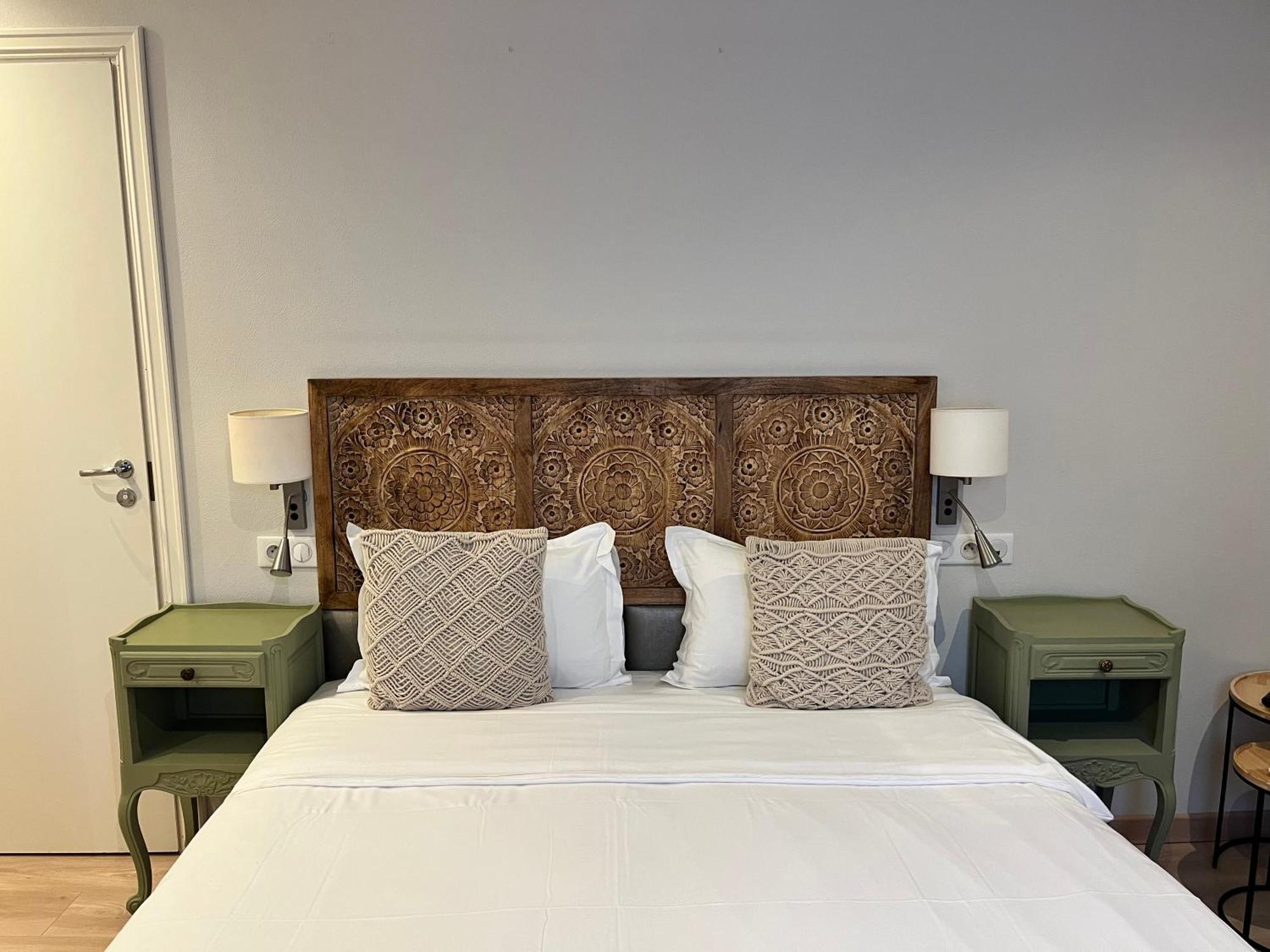 Irin Hotel Antibes Exterior foto
