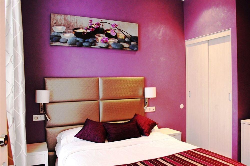 Irin Hotel Antibes Exterior foto