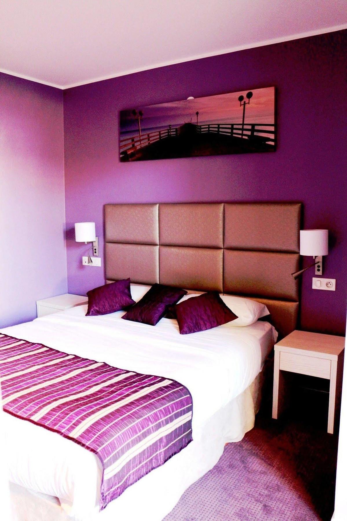 Irin Hotel Antibes Exterior foto